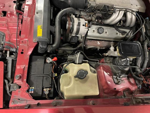 Pontiac Trans Am image 3