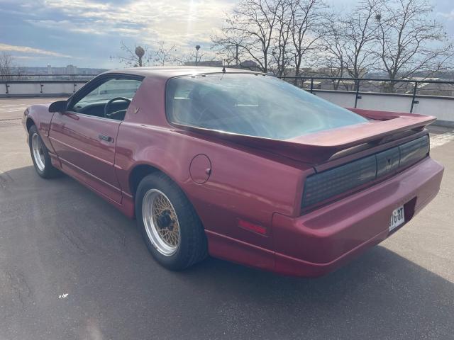 Pontiac Trans Am image 6
