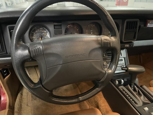 Pontiac Trans Am image 2
