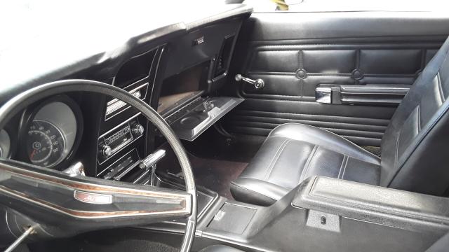 Ford Mustang image 4
