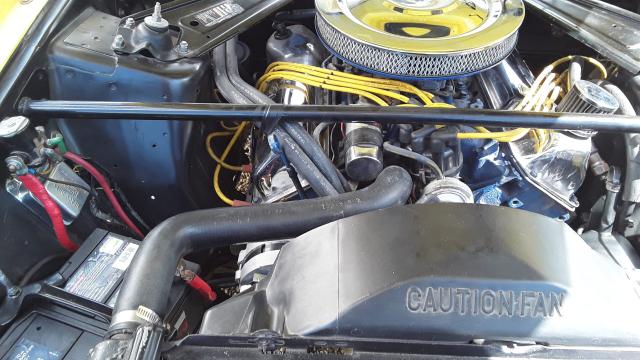Ford Mustang image 7