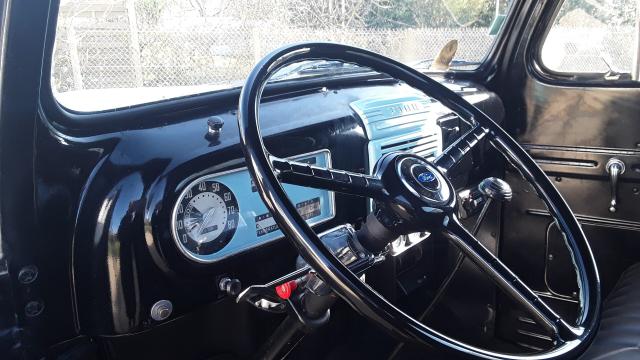 Ford F1 image 2