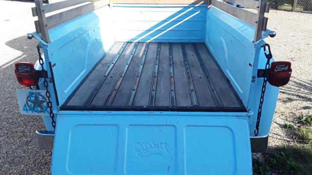 Ford F1 image 6