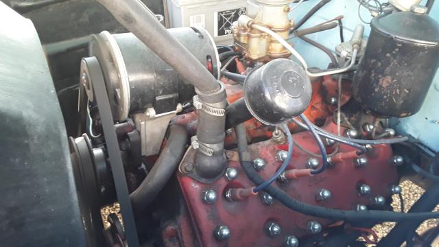 Ford F1 image 5