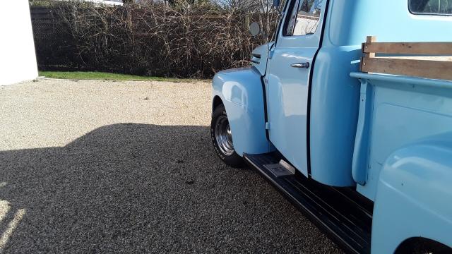 Ford F1 image 3