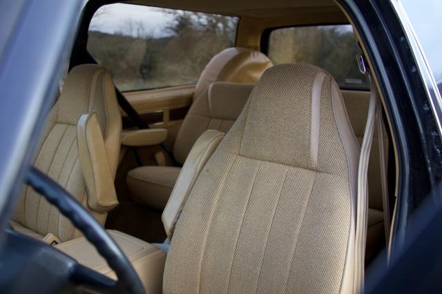 Dodge Ramcharger image 3