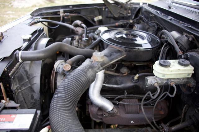 Dodge Ramcharger image 5