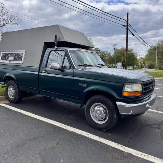 Ford F-250 image 8