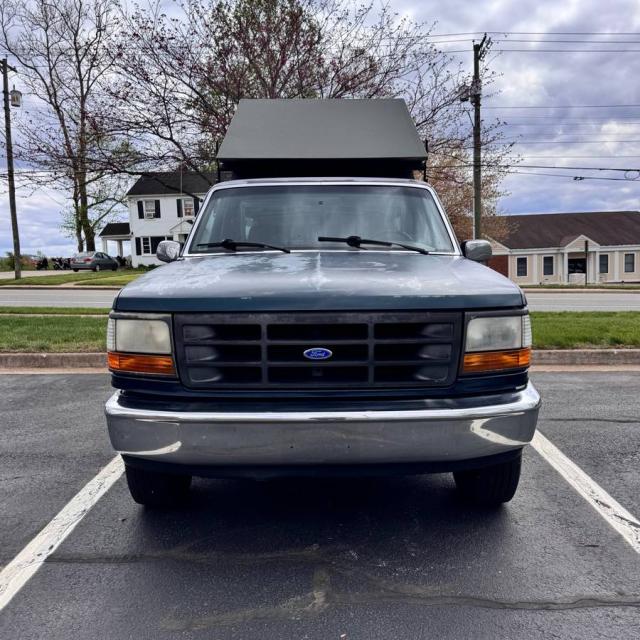 Ford F-250 image 9