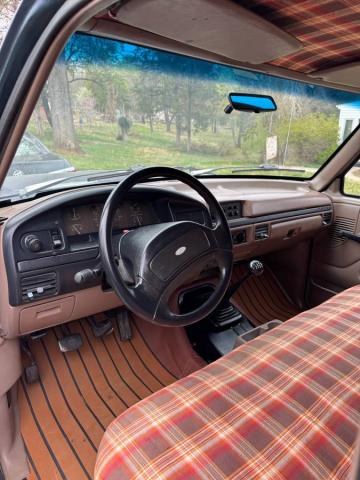 Ford F-250 image 5