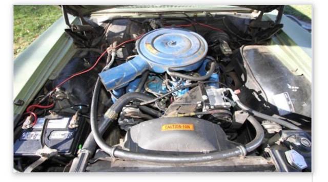 Ford Wagon image 4