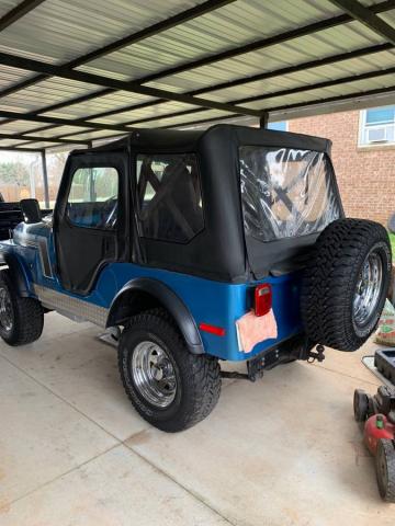 Jeep Cj5 image 4
