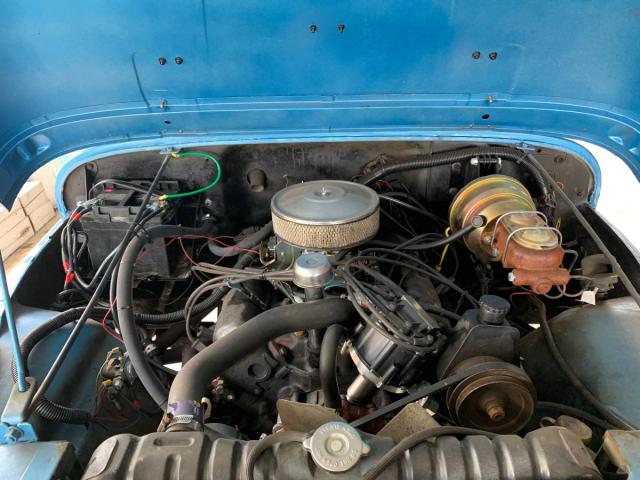 Jeep Cj5 image 3