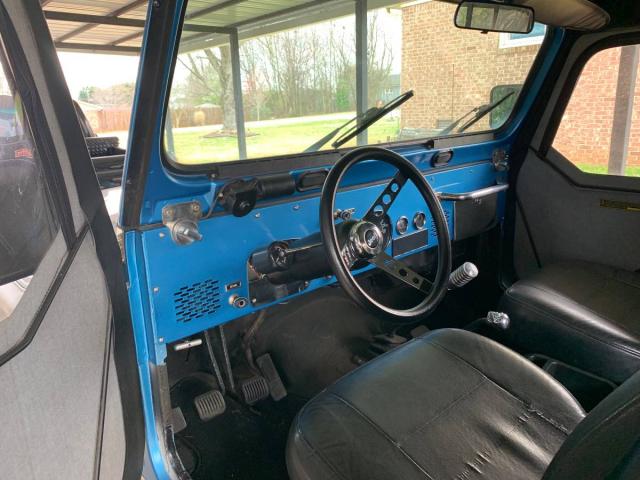 Jeep Cj5 image 5