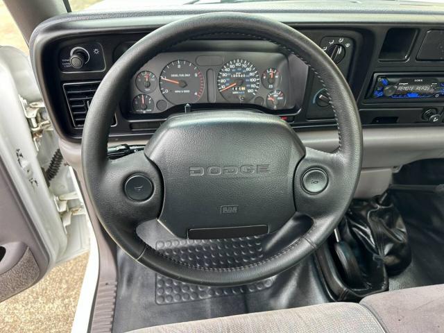 Dodge Ram 3500 Diesel 4x4 5.9l 12-Valve Cummins Turbo Di image 3