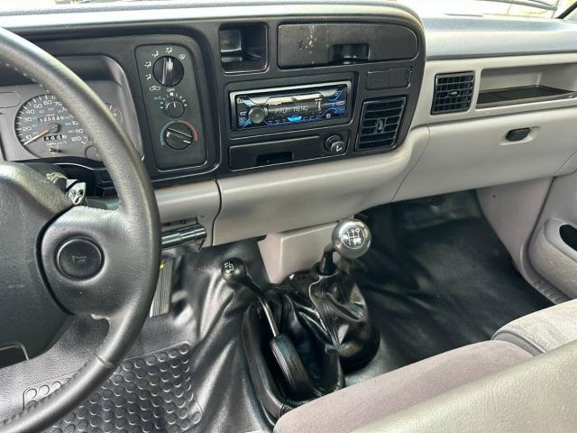 Dodge Ram 3500 Diesel 4x4 5.9l 12-Valve Cummins Turbo Di image 7