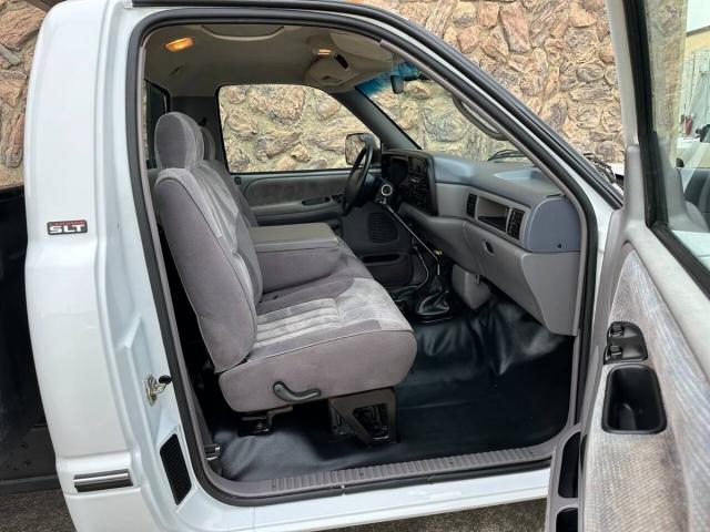 Dodge Ram 3500 Diesel 4x4 5.9l 12-Valve Cummins Turbo Di image 6