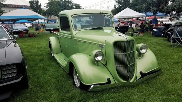 Ford