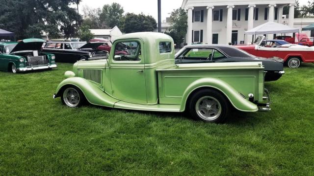 Ford Pickup image 4