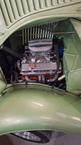 Ford Pickup image 1