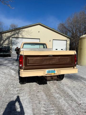 Ford F250 image 9
