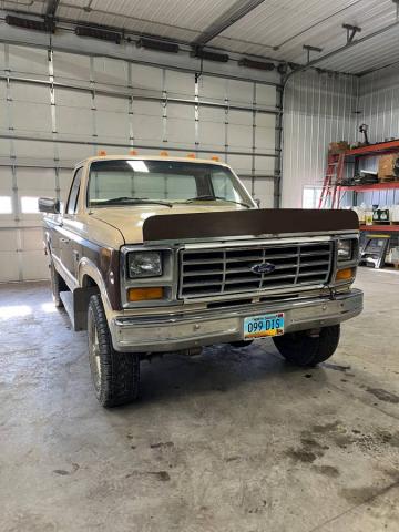 Ford F250 image 3