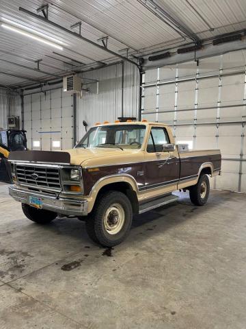 Ford F250 image 8