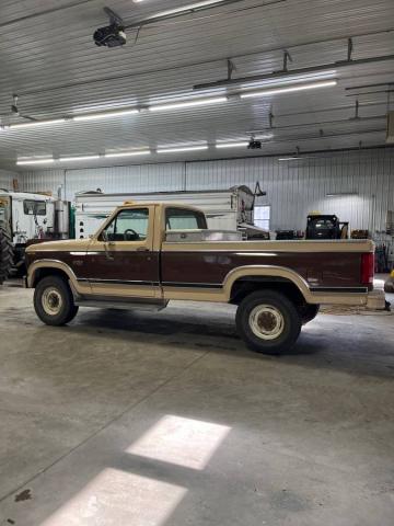 Ford F250 image 7