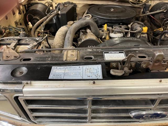 Ford F250 image 1