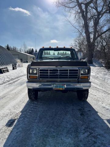 Ford F250 image 4