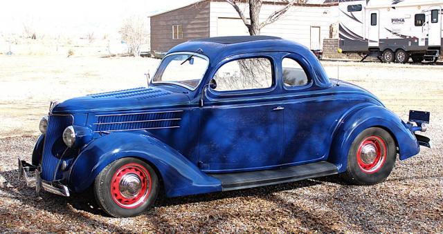 Ford