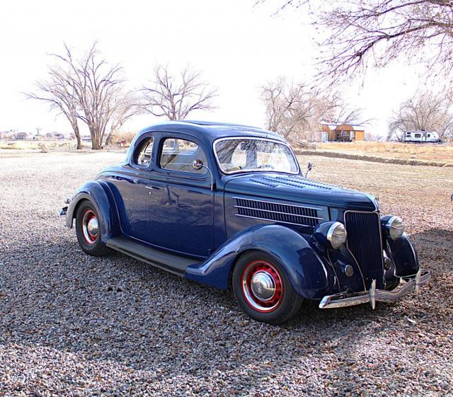 Ford  image 6