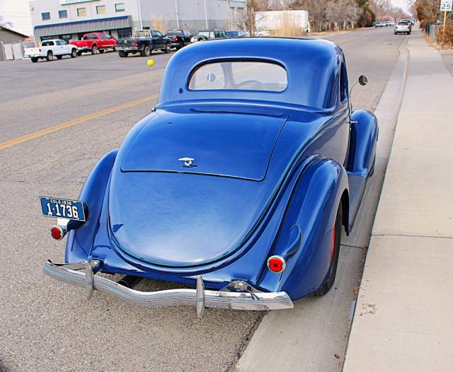 Ford  image 2