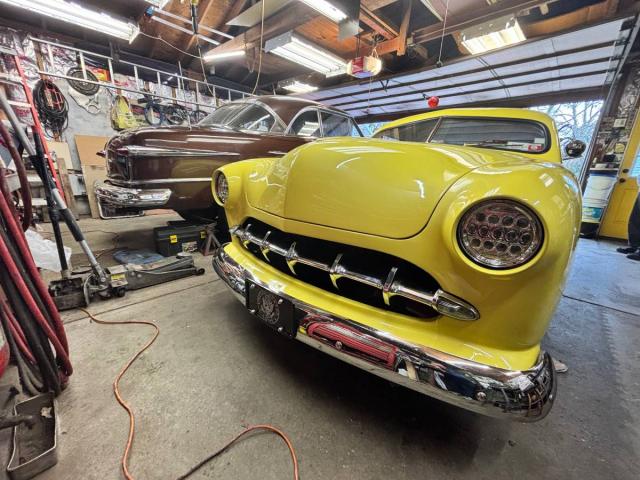 Ford Coupe image 4