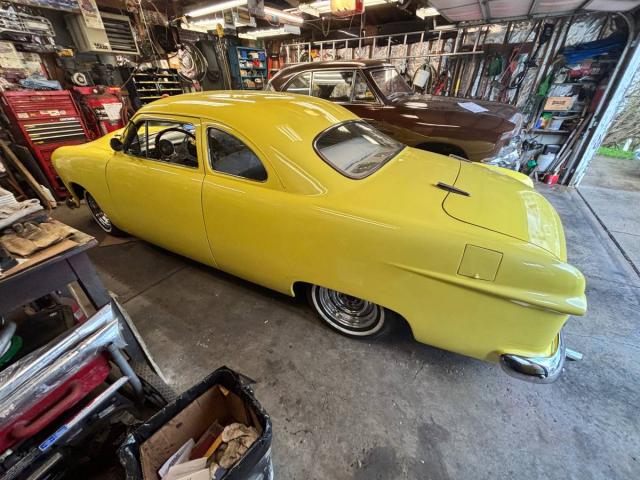 Ford Coupe image 1