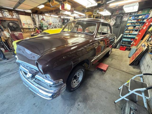 Ford Victoria image 1