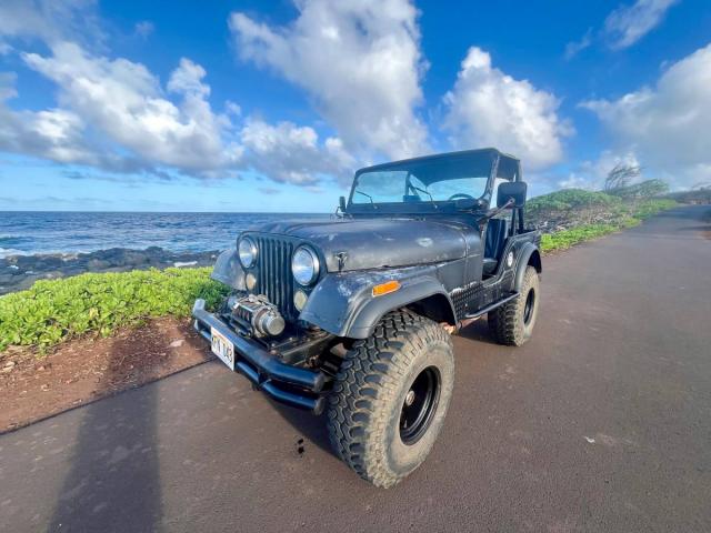 Jeep Cj5 image 1