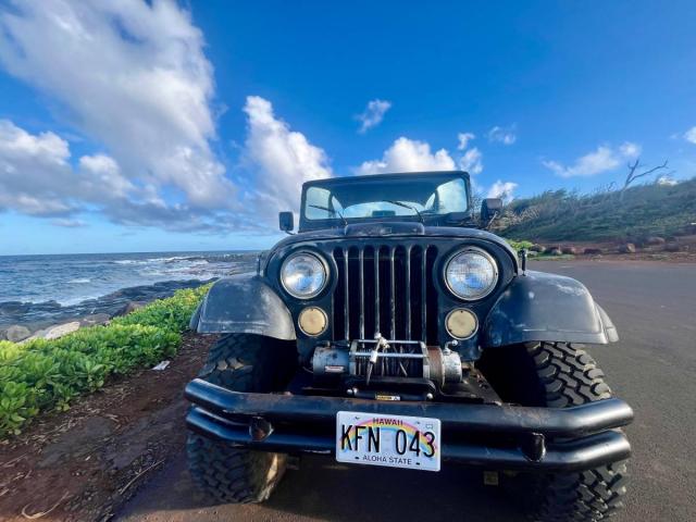 Jeep Cj5 image 3