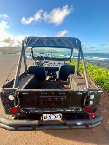 Jeep Cj5 image 4