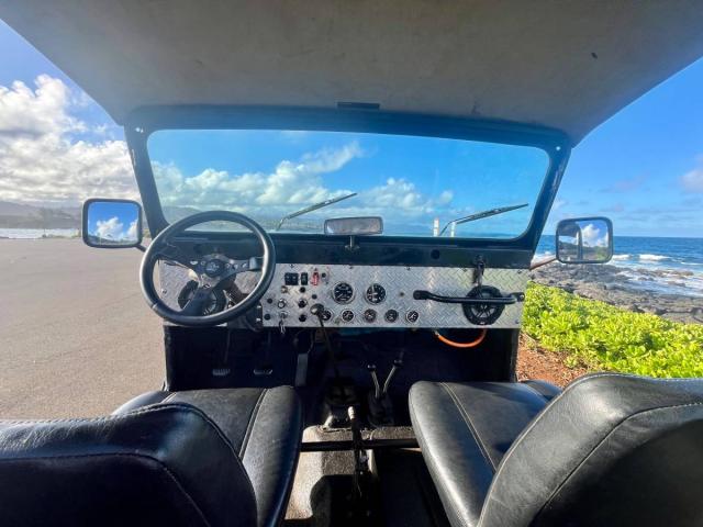 Jeep Cj5 image 5