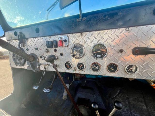 Jeep Cj5 image 7