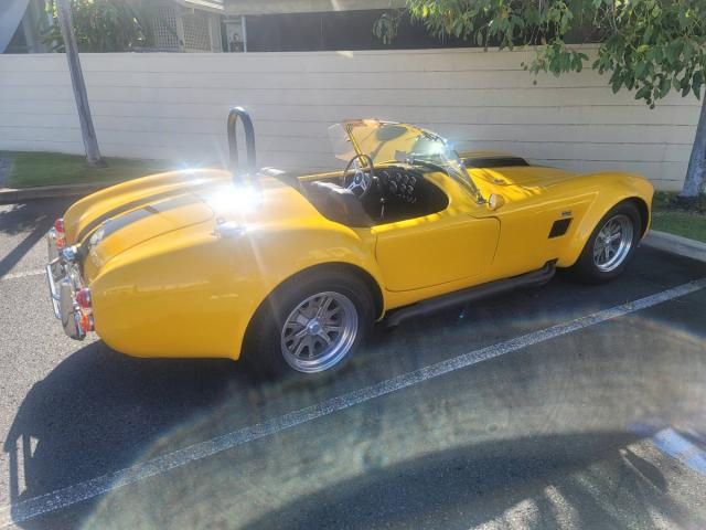 Ford Ac Cobra image 7