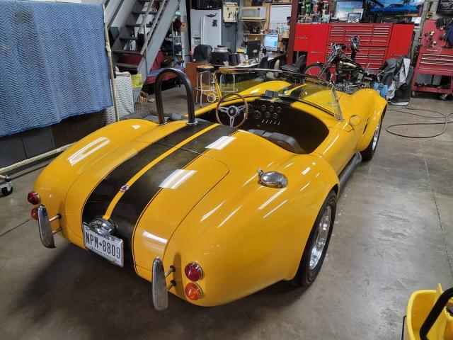Ford Ac Cobra image 2