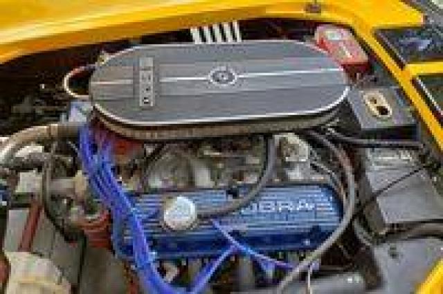 Ford Ac Cobra image 3