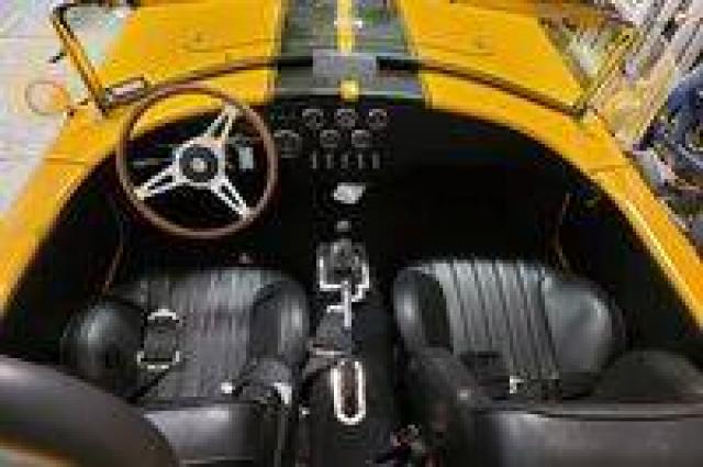Ford Ac Cobra image 8
