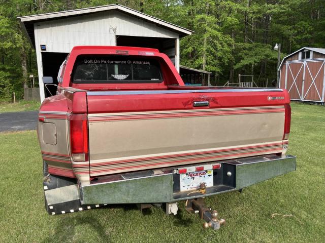 Ford F-350 Diesel image 9