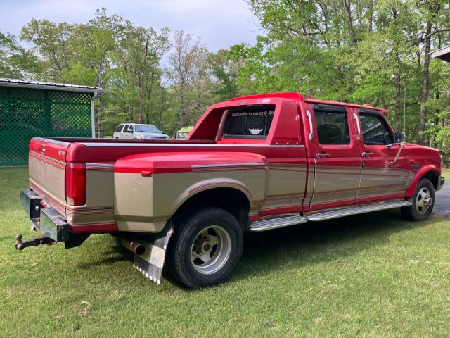 Ford F-350 Diesel image 4