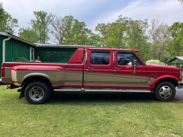 Ford F-350 Diesel image 6