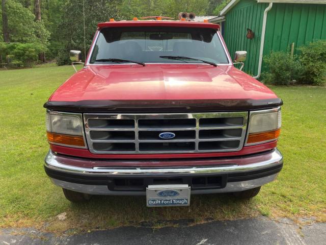 Ford F-350 Diesel image 7