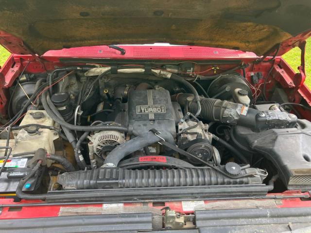 Ford F-350 Diesel image 2